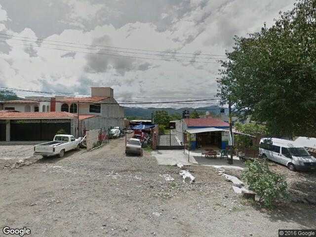 Image of Parajes, Tamazula de Gordiano, Jalisco, Mexico