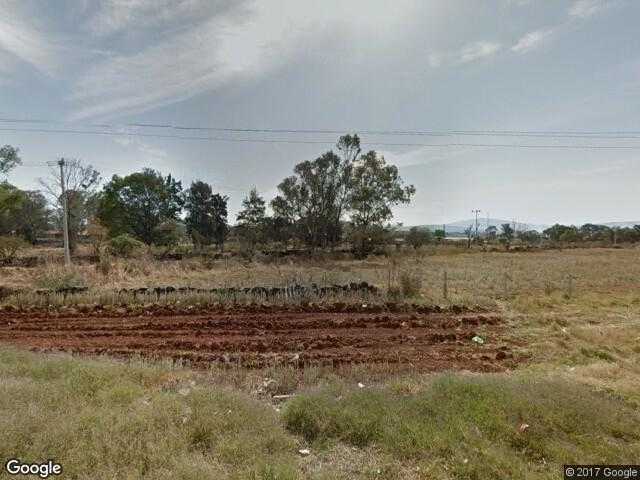 Image of Paso de Carretas, Tepatitlán de Morelos, Jalisco, Mexico