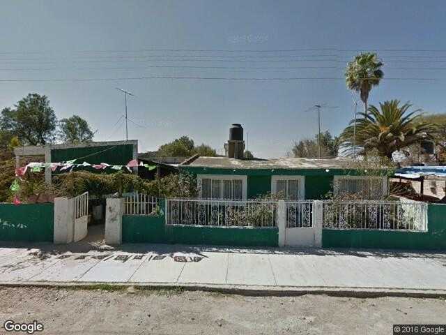 Image of Pedrito [Estación], Unión de San Antonio, Jalisco, Mexico