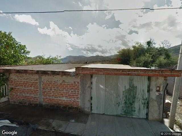 Image of Pueblo Nuevo, Zacoalco de Torres, Jalisco, Mexico