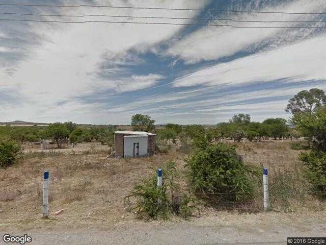 Image of Rancho de Abajo, Encarnación de Díaz, Jalisco, Mexico