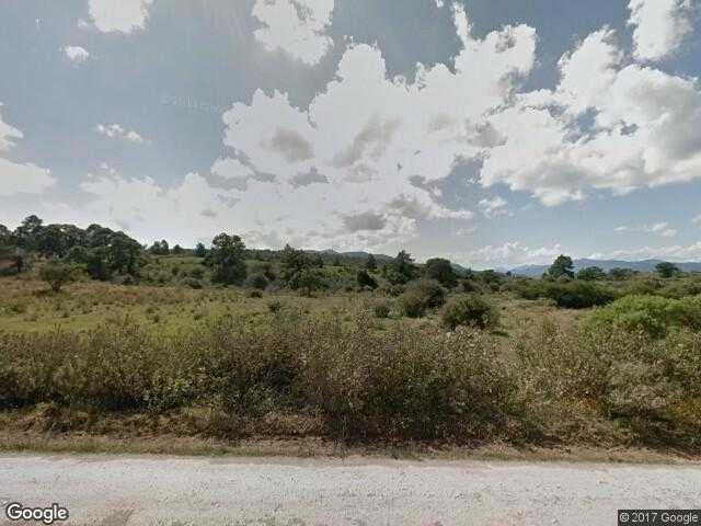 Image of Rancho del Padre, Tapalpa, Jalisco, Mexico