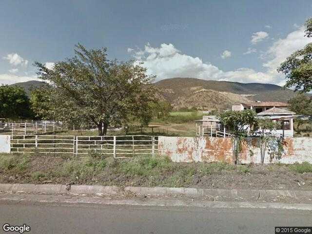 Image of Rancho el Salado, Autlán de Navarro, Jalisco, Mexico
