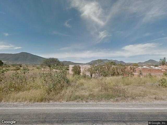 Image of Rancho el Terrero, Unión de Tula, Jalisco, Mexico