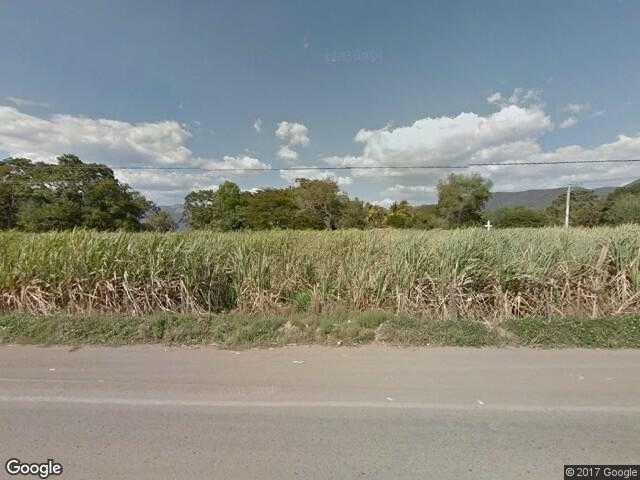 Image of Rancho la Lima, Autlán de Navarro, Jalisco, Mexico