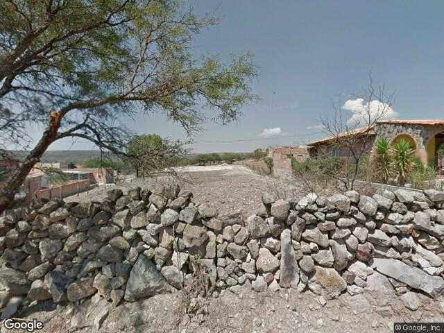 Image of Rancho la Presa, Yahualica de González Gallo, Jalisco, Mexico