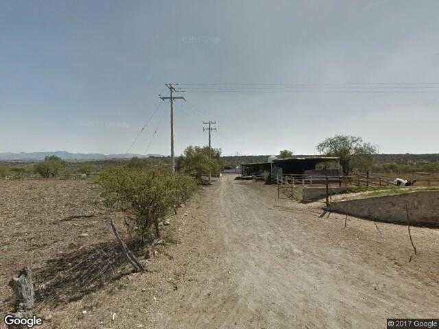 Image of Rancho las Albas, Encarnación de Díaz, Jalisco, Mexico
