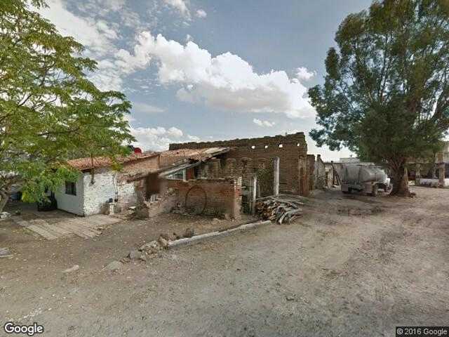 Image of Rancho los Ibarra, Tonalá, Jalisco, Mexico