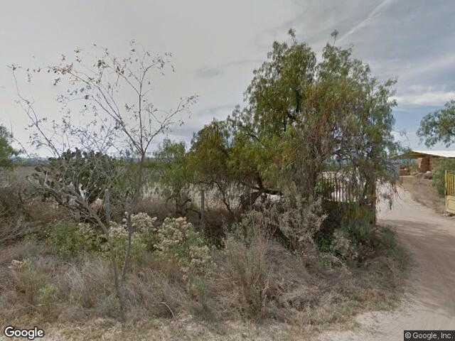 Image of Rancho los Pirules, Encarnación de Díaz, Jalisco, Mexico
