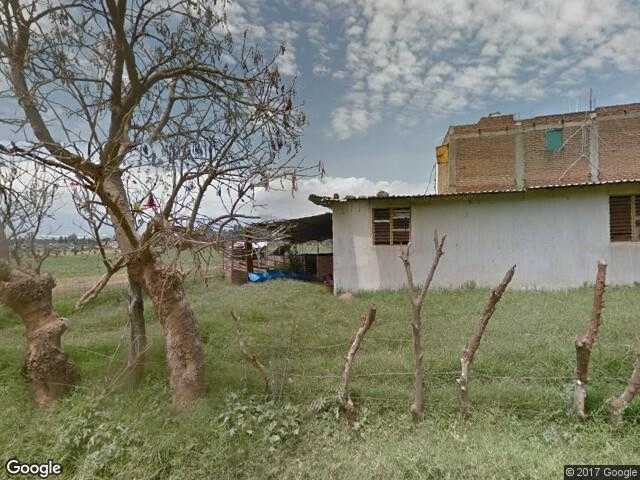 Image of Rancho Natividad López, Zapotlán el Grande, Jalisco, Mexico