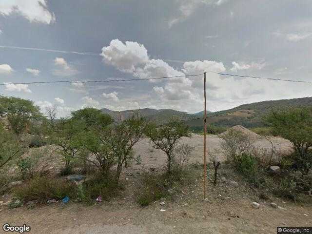 Image of Rancho Seco (Rincón de Mesa), Lagos de Moreno, Jalisco, Mexico