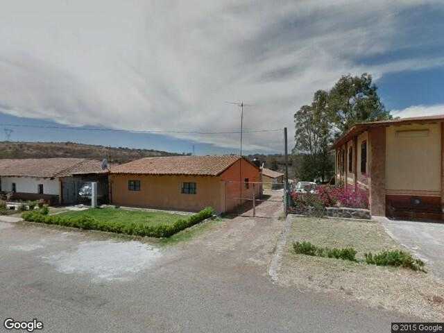 Image of Rancho Viejo, Concepción de Buenos Aires, Jalisco, Mexico