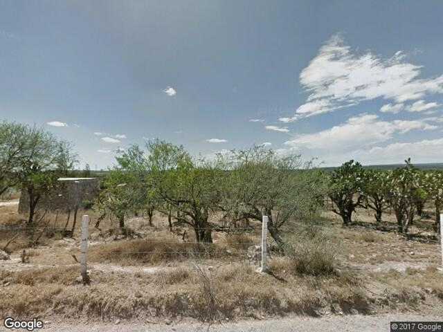 Image of Rancho Vista Alegre, Lagos de Moreno, Jalisco, Mexico