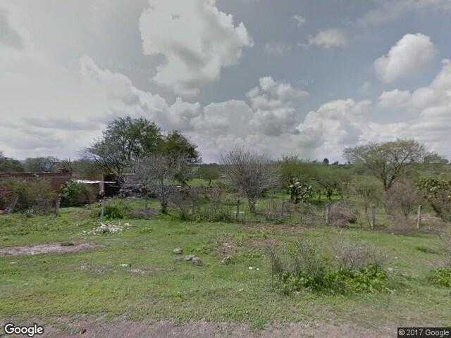 Image of Rincón de Potrerillos (Potrerillos), Zapotlanejo, Jalisco, Mexico