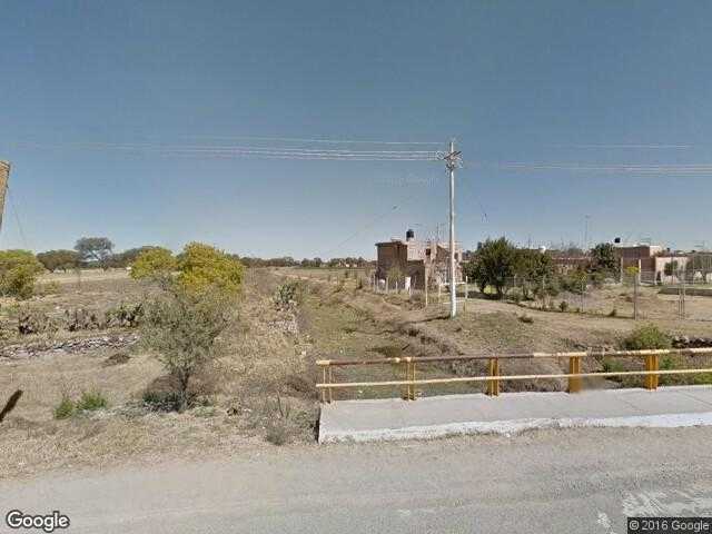 Image of Río Verde, Unión de San Antonio, Jalisco, Mexico