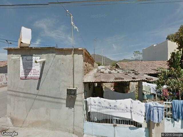 Image of San Antonio, Ameca, Jalisco, Mexico