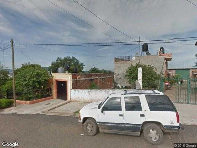 Image of San Antonio, Atotonilco el Alto, Jalisco, Mexico