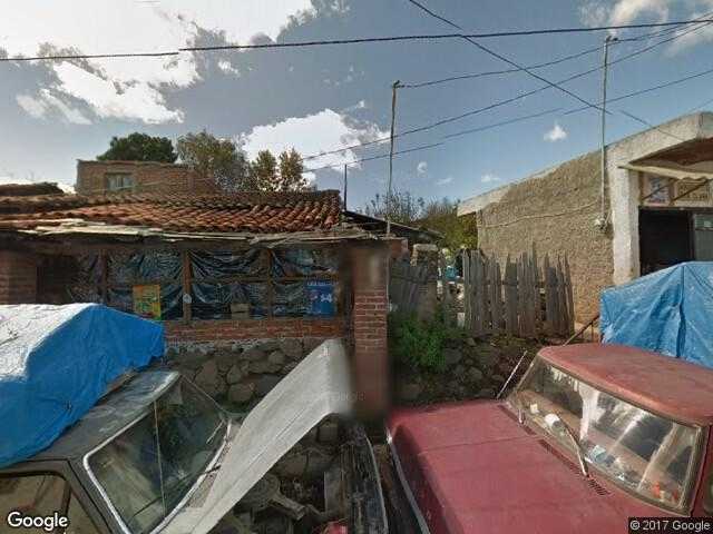 Image of San Antonio, Tapalpa, Jalisco, Mexico