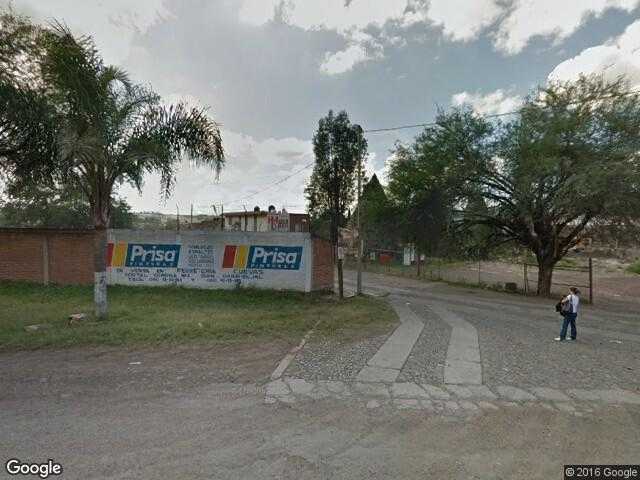 Image of San Gabriel, San Gabriel, Jalisco, Mexico