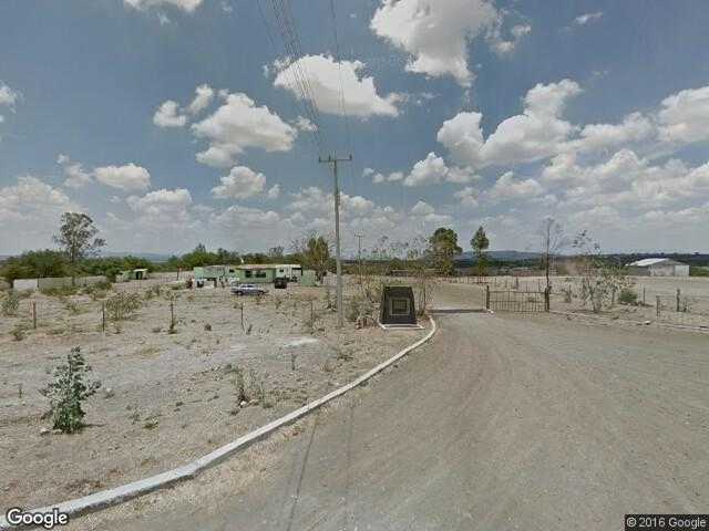Image of San Ignacio, Unión de San Antonio, Jalisco, Mexico