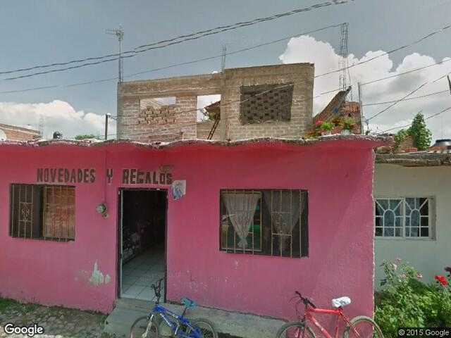 Image of San Juan Tecomatlán, Poncitlán, Jalisco, Mexico