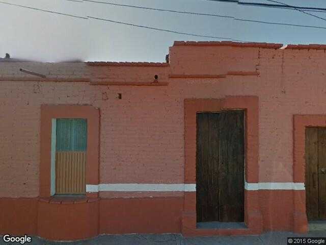 Image of San Miguel Hidalgo, El Limón, Jalisco, Mexico