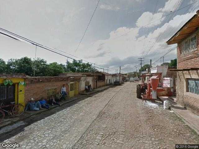 Image of San Pedro, San Juanito de Escobedo, Jalisco, Mexico