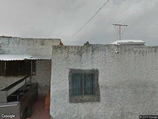 Image of San Román Corralillos, Zapotlanejo, Jalisco, Mexico