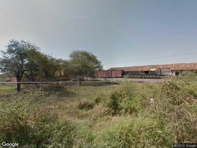 Image of Santa Ana [Estación], Acatlán de Juárez, Jalisco, Mexico