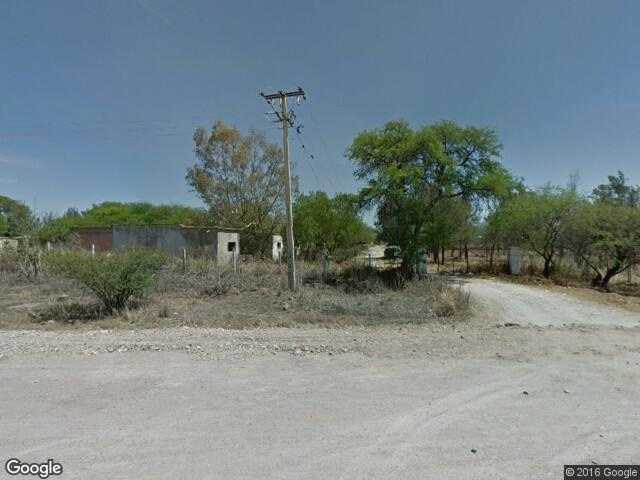 Image of Santa Fe, Lagos de Moreno, Jalisco, Mexico