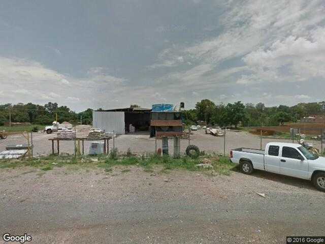 Image of Santa María del Nopal, Arandas, Jalisco, Mexico