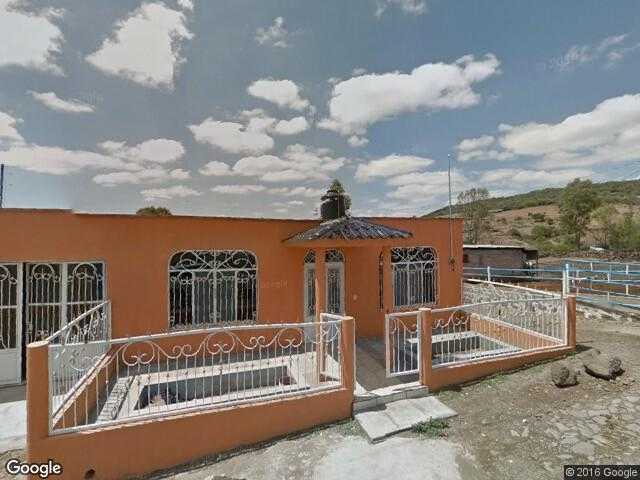 Image of Santa Rosa, San Juan de los Lagos, Jalisco, Mexico