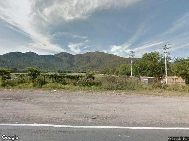 Image of Segunda Ampliación de Autlán, Autlán de Navarro, Jalisco, Mexico
