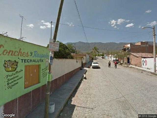 Image of Techaluta, Techaluta de Montenegro, Jalisco, Mexico