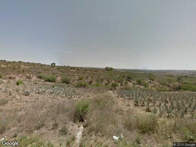 Image of Tepeltiltic, Mexticacán, Jalisco, Mexico