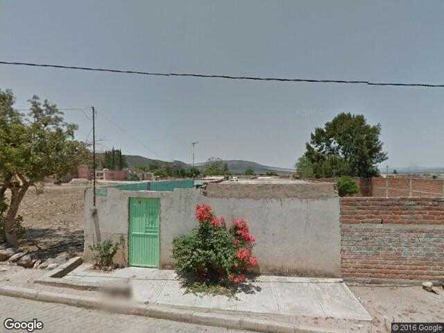 Image of Teponahuasco, Cuquío, Jalisco, Mexico