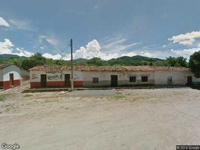 Image of Totole, La Huerta, Jalisco, Mexico
