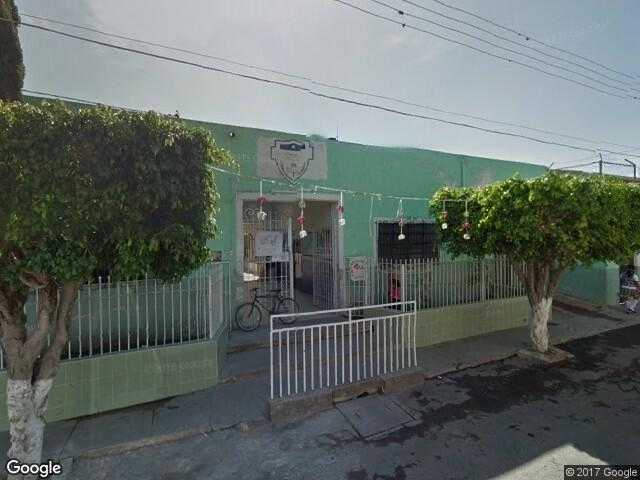 Google Street View Villa Corona (Jalisco) - Google Maps