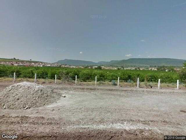 Image of Vistas del Maguey [Fraccionamiento], Atotonilco el Alto, Jalisco, Mexico