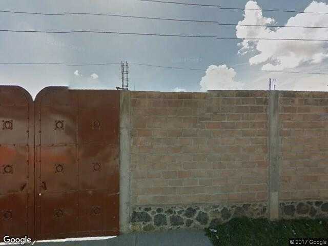 Image of Ayapango, Ayapango, Estado de México, Mexico