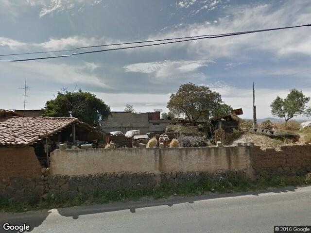 Image of Barrio Buenavista, Jocotitlán, Estado de México, Mexico