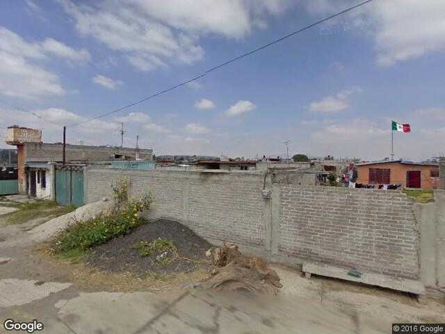 Image of Barrio de Guadalupe, Chalco, Estado de México, Mexico