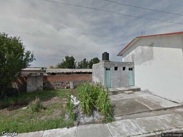 Image of Barrio de Guadalupe, Ixtlahuaca, Estado de México, Mexico