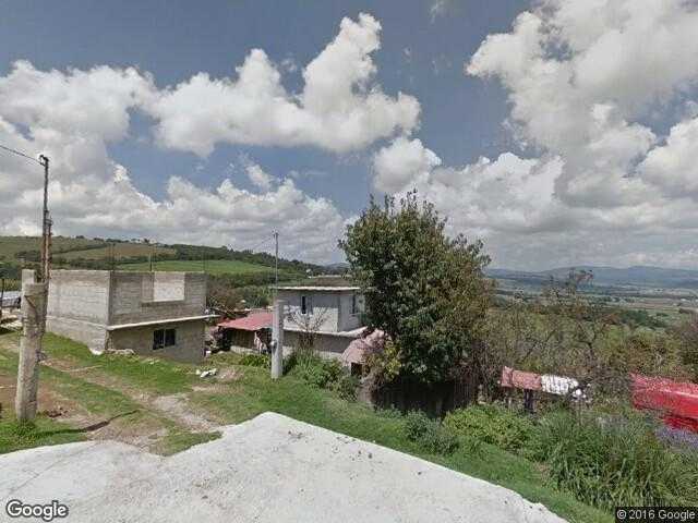 Image of Buena Vista Casa Blanca, San José del Rincón, Estado de México, Mexico