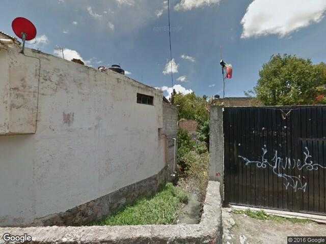 Image of Cacalomacan, Toluca, Estado de México, Mexico