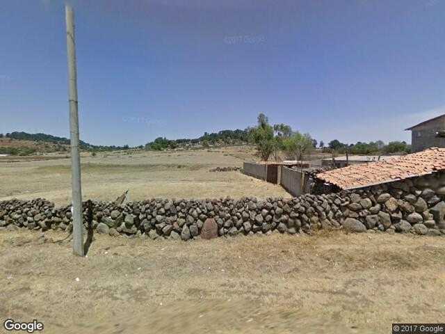 Image of Calpulalpan, Jilotepec de Abasolo, Estado de México, Mexico