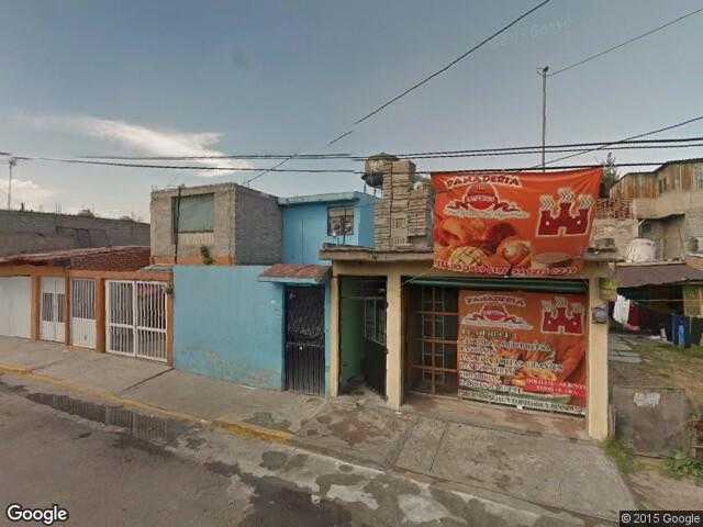 Image of Casa Nueva, Huehuetoca, Estado de México, Mexico