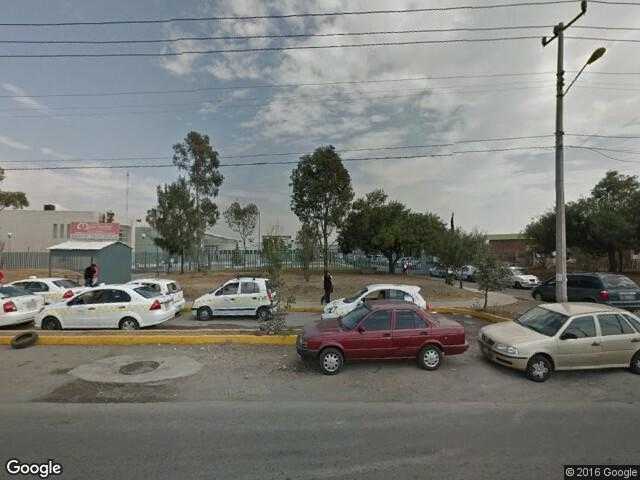 Google Street View Colonia Gustavo Baz Prada (Estado de México) - Google  Maps
