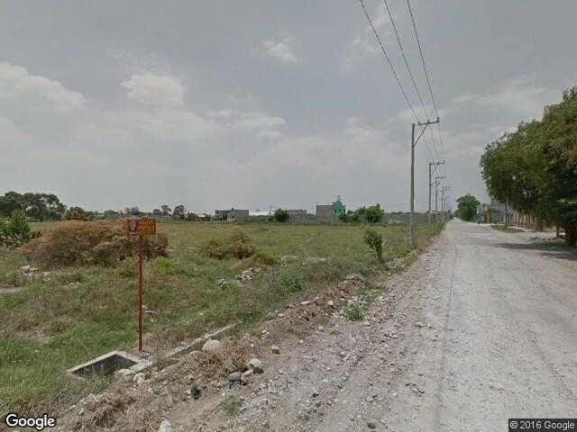 Image of Colonia Lázaro Cárdenas, Texcoco, Estado de México, Mexico