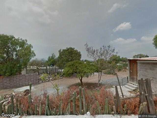 Image of Colonia los Remedios, Otumba, Estado de México, Mexico